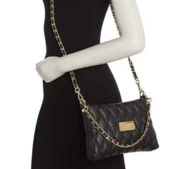 Valentino Vanille Sauvage Chain Strap Bag - Picture 2 of 6